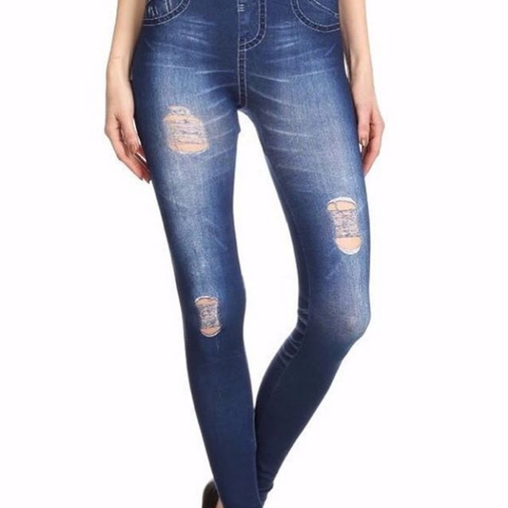 Jeggings